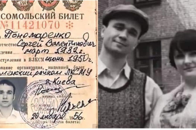 Viajante do Tempo? O Mistério de Sergey Panamerenko