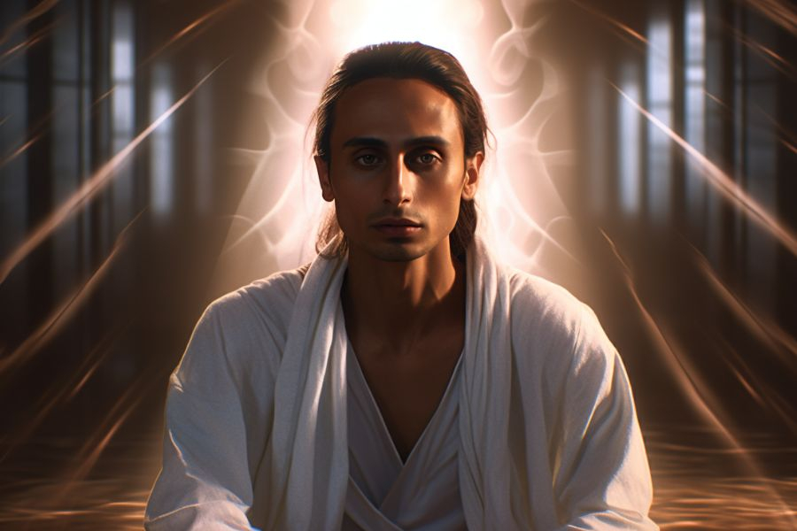 Babaji: O Guru Eterno do Himalaia