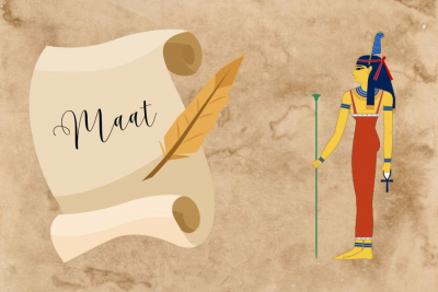 Maat (16/09 a 15/10)