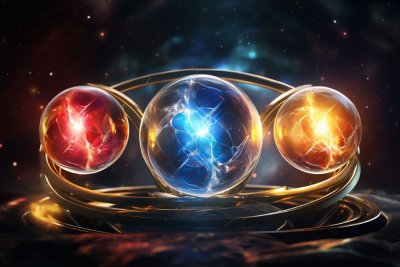 As Três Joias da Alma no Caminho Espiritual