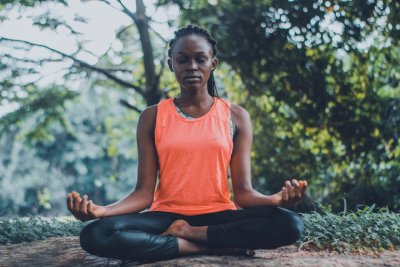 A Meditação e o Tratamento dos Pensamentos