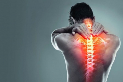 Memórias Corporais: A Relação entre Coluna e Emoções