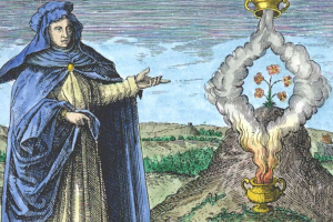 Transformação Pessoal e Espiritual: A Metáfora da Alquimia e Pranayama