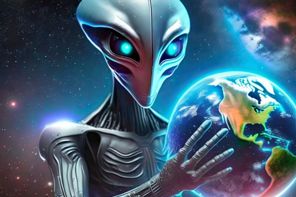 Teoria da Prisão Planetária: Somos Prisioneiros de Alienígenas?