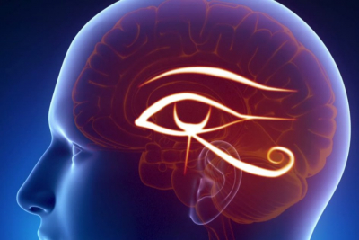 Glândula Pineal: O Olho de Diamante e Percepção do Ultra