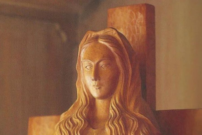 Milagre em Akita: A Estátua da Virgem Maria que Chorou