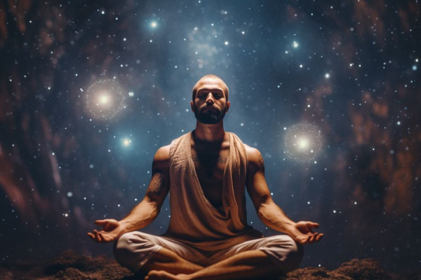 Alimente a Alma: Práticas para o Crescimento Espiritual