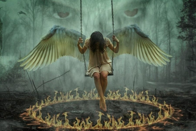 A Doença e a Alma: Visão de Bach sobre a Cura Interior