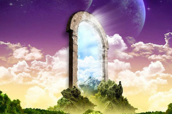 A Misteriosa História dos Jinas e Dario, o Rei Persa