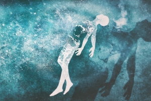 O Caminho do Karma: Conscientização e Cura Espiritual