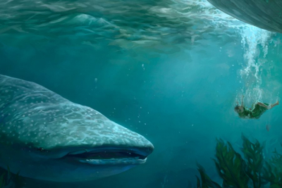 Medos e Lições de Jonas: Reflexões sobre o Medo de Ser | Espiritualidade