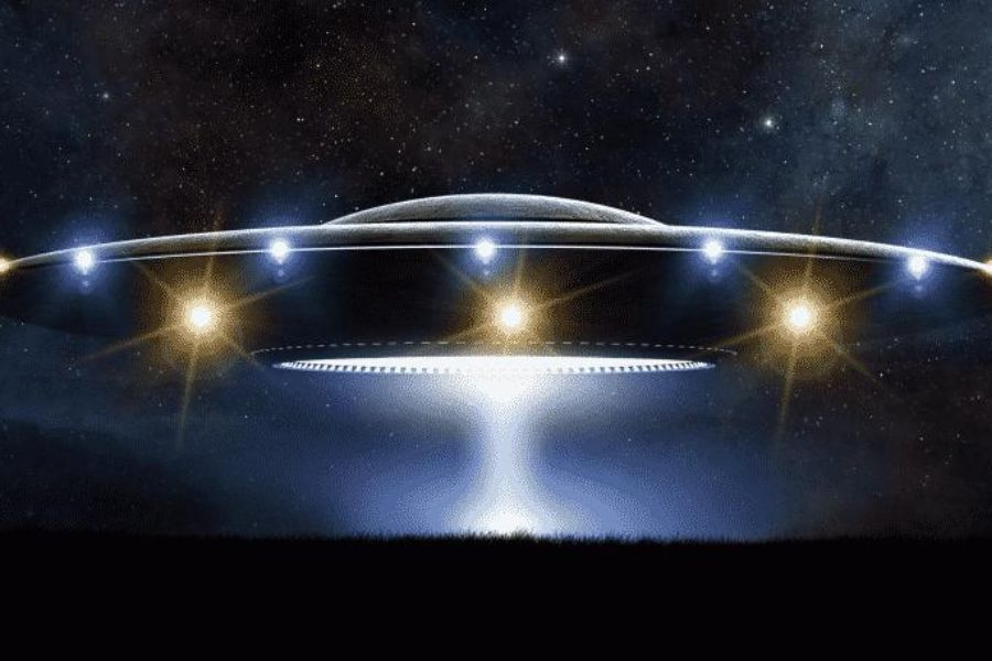 Visita ao Planeta Vênus: A Experiência de Salvador Villanueva