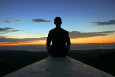 Como Meditar - O Senhor da Grande Compaixão