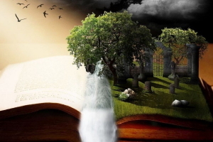 Conhecimento Imaginativo e Meditação Espiritual Profunda