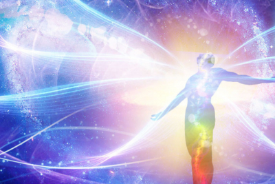 Fluxos Vitais e Saúde do Corpo: Energia e Correntes Etéricas