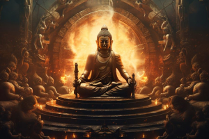 Despertar, Morrer e Nascer: O Processo Espiritual do Crescimento Interior
