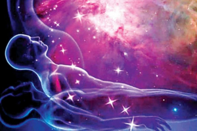 Experiência Fora do Corpo e os Mistérios da Morte