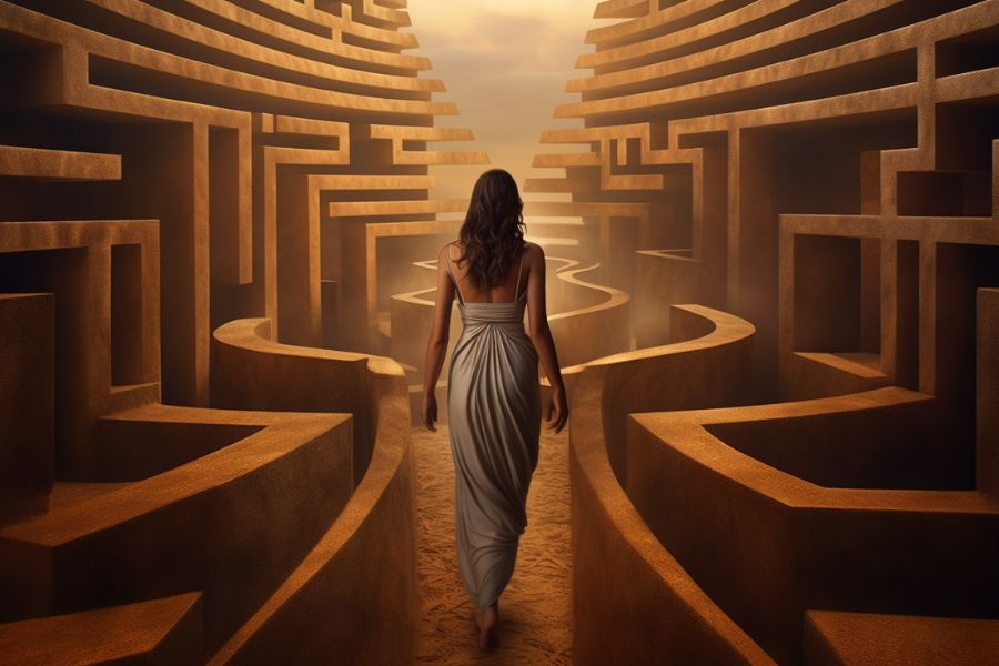 Quarto Caminho: Autoconhecimento e Evolução Interior