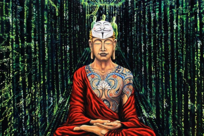 A Razão da Existência Humana e a Energia Cósmica