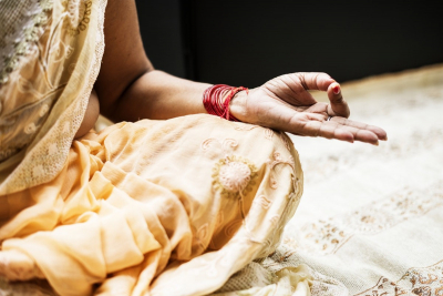 Níveis de Cura no Ayurveda: Saúde e Percepção Superior