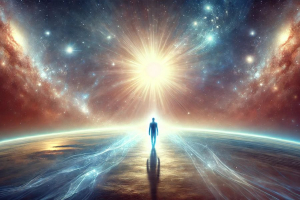 A Dança dos Elementos e o Despertar Espiritual