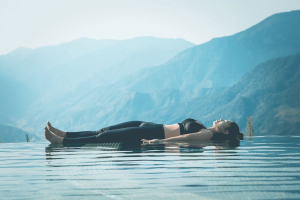 Yoga Nidra: Meditação Profunda e Consciente